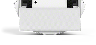 Roomba(R) Mini Slim�{SlimCharge(TM) �[�d�X�^���h