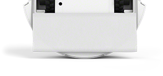 Roomba(R) Mini Slim�{AutoEmpty(TM)�[�d�X�e�[�V����