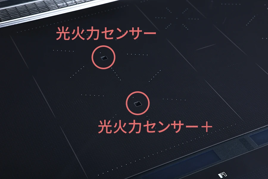 パナソニック「Sシリーズ」