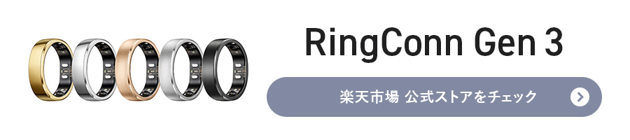 RingConn�uRingConn Gen 3�v