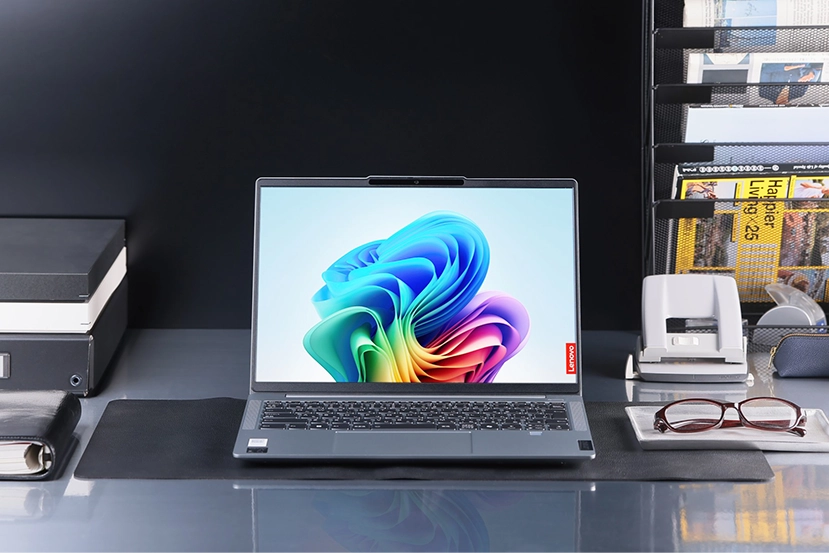 Lenovo「IdeaPad Slim 5x Gen 9 83HL001DJP」