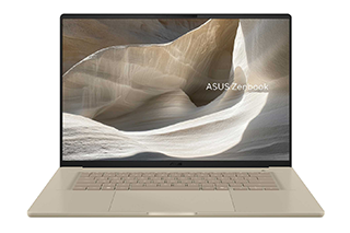 ASUS「Zenbook SORA 16」 (UX3607OA-GL481BE)