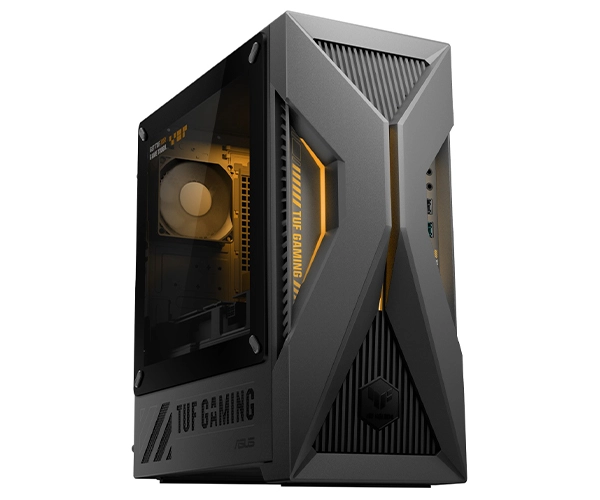 ASUS TUF Gaming T700 Mini