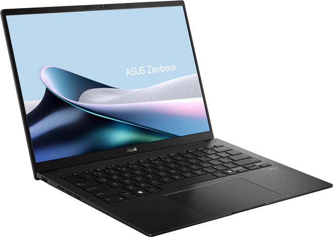 ASUS Zenbook 14 UM3406GA