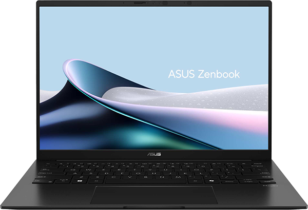 ASUS Zenbook 14 UM3406GA