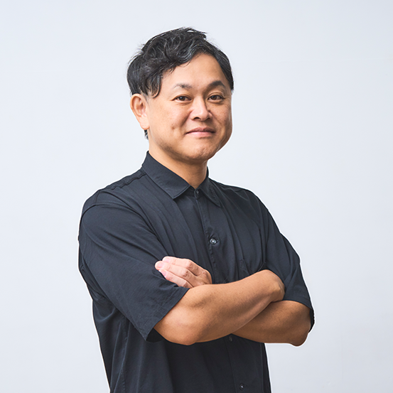 フードアナリスト 中山秀明氏