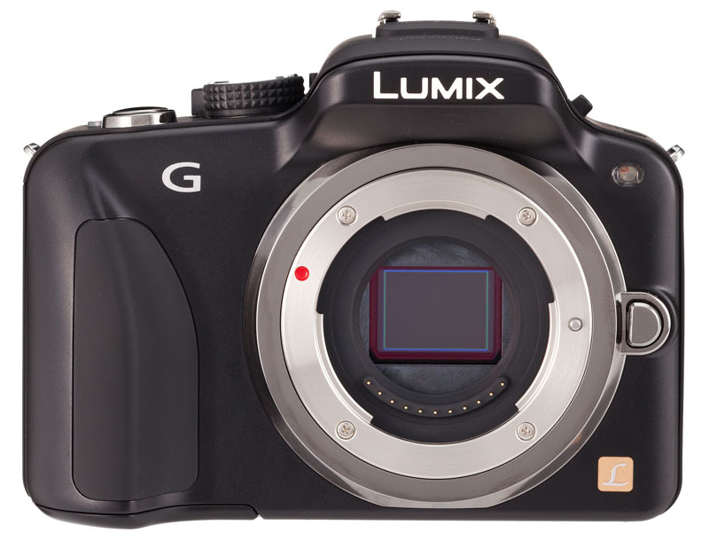 価格.com - 【注目製品レポート】パナソニックの「LUMIX DMC-G3/GF3」、魅力の小型ボディーと新機能を実機で検証（3/5）