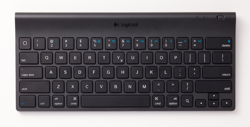 価格.com - 【注目製品レポート】ロジクールが参入！iPad用本格