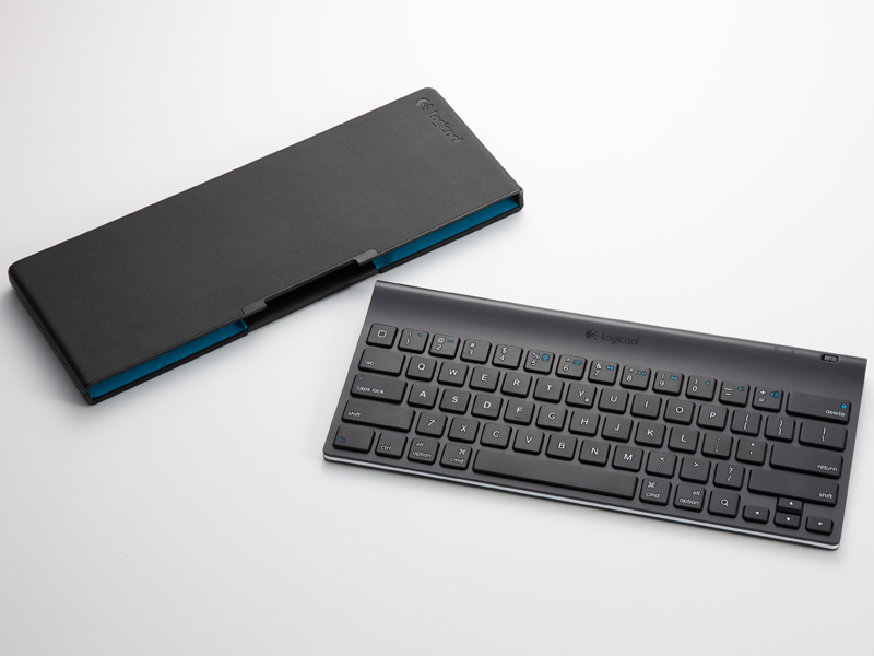 価格.com - 【注目製品レポート】ロジクールが参入！iPad用本格