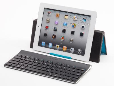 価格.com - 【注目製品レポート】ロジクールが参入！iPad用本格