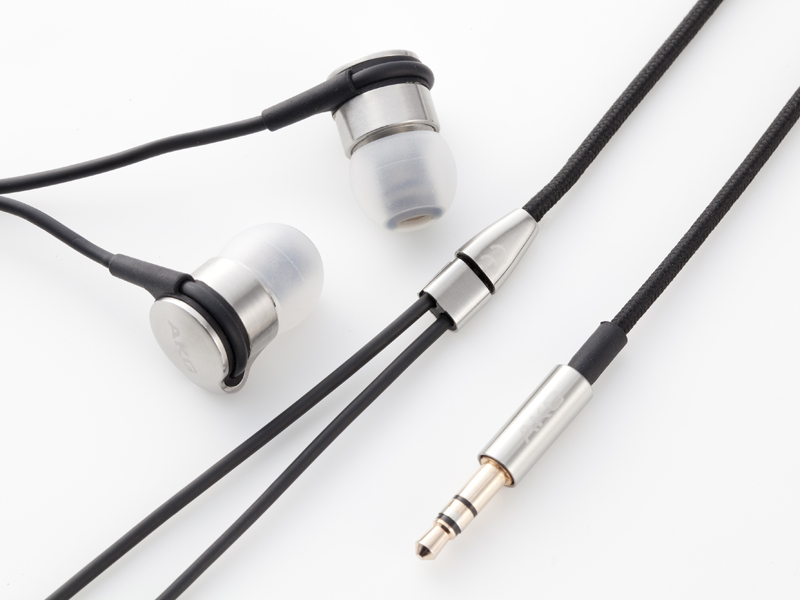 AKG K3003 有線イヤホン 生産完了品 K3003 | 3ウェイ・ハイブリッド・テクノロジーが可能にする最