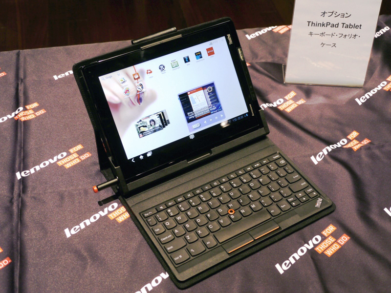 価格.com - 【注目製品レポート】堅ろうボディーとペン操作が魅力