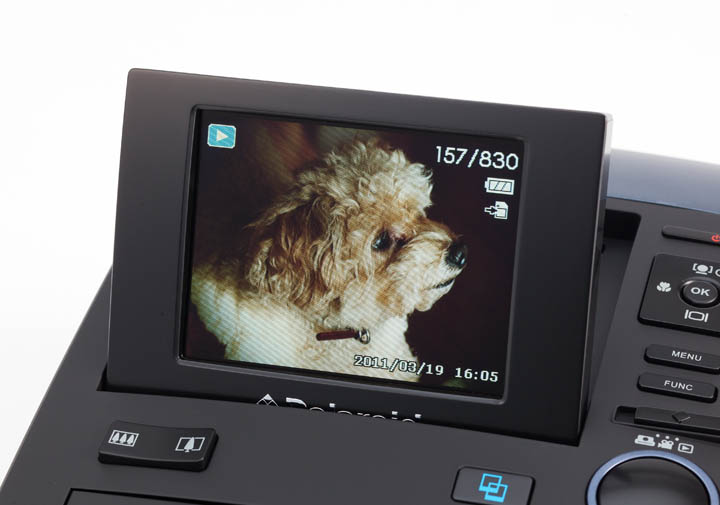 価格.com - 【注目製品レポート】復活ポラロイド、写真 価格.com - 【注目製品レポート】復活ポラロイド、写真