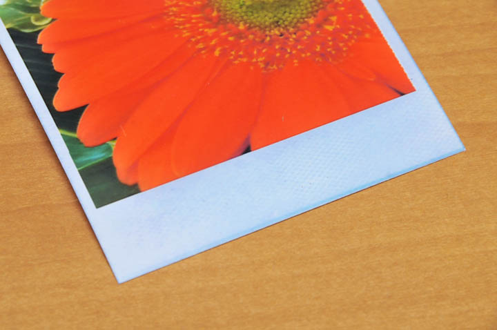価格.com - 【注目製品レポート】復活ポラロイド、写真