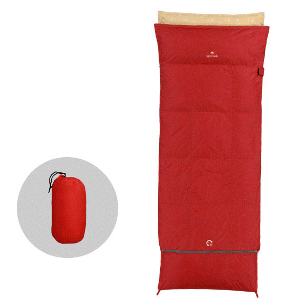 Snow peak/スノーピーク BDD-103 セパレートワイドオフトン700