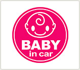 �ԗp�@�X�e�b�J�[