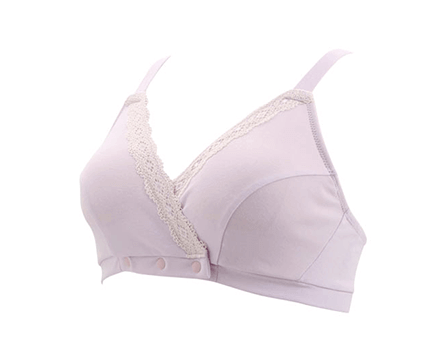 授乳ブラジャー