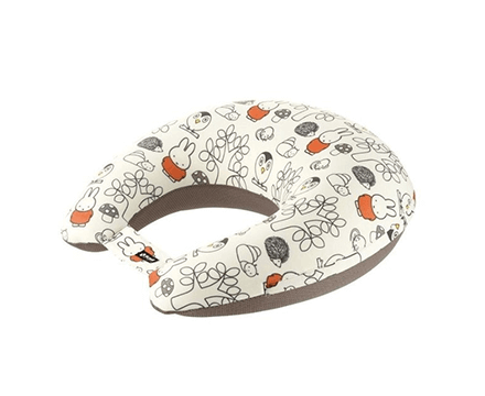 授乳クッション