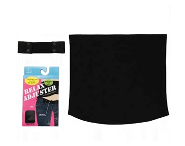 ウエスト用アジャスター