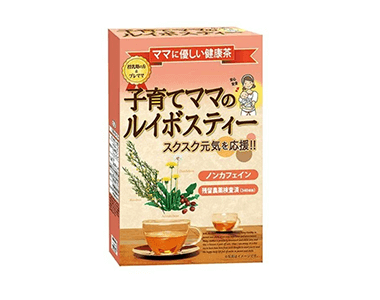 カフェインレス飲料