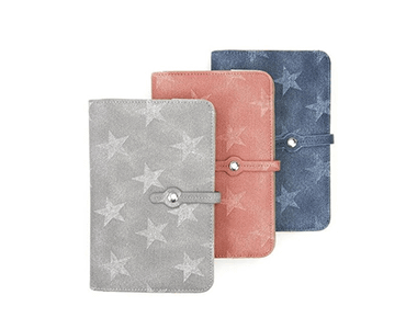 母子手帳ケース