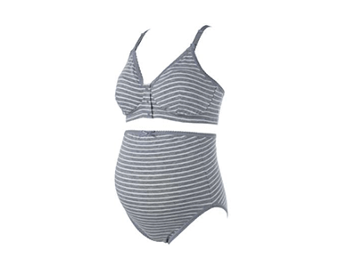 ハーフトップ&ショーツ