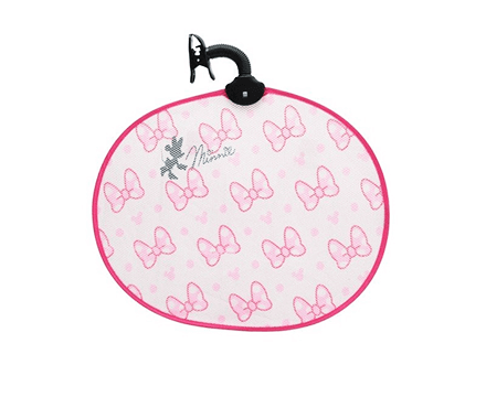 クリップサンシェード