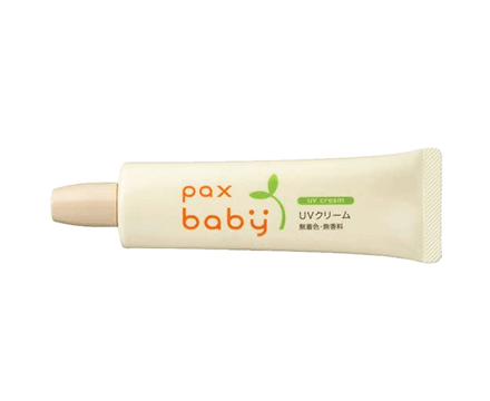 UVケアクリーム