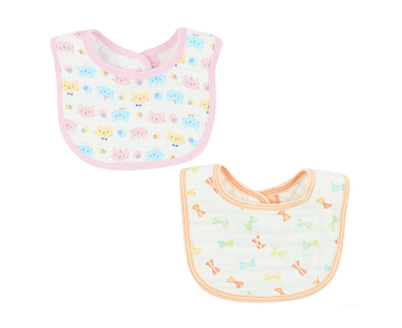 スタイ・エプロン・よだれかけ