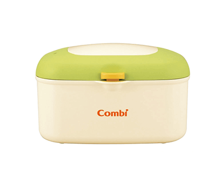 おしりふきウォーマー