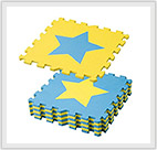 ベビー用敷パッド