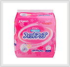 ����p�b�h