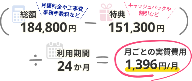 ������p�̌v�Z���̗�