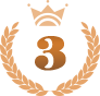 3