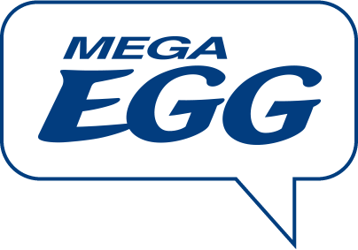 MEGA EGG
