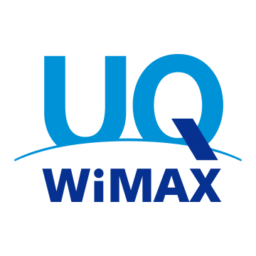 UQ WiMAX（ワイマックス）