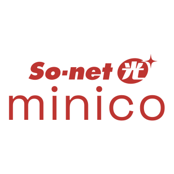 So-net  minico