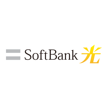 SoftBank光