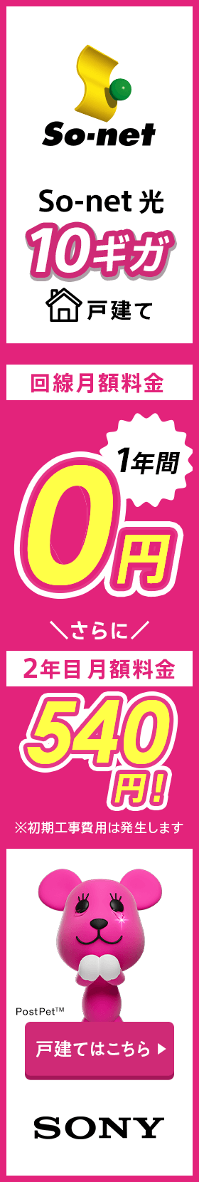 So-net 