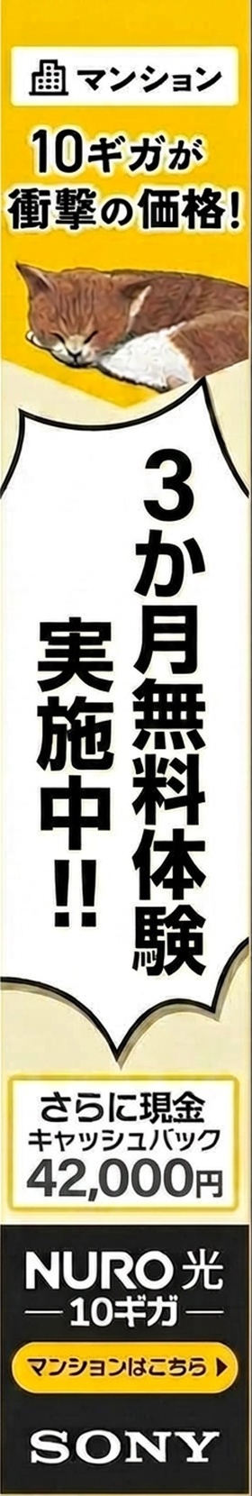 NURO 光