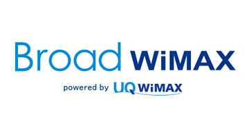Broad WiMAX +5G ギガ放題スタートプラン 契約期間なし Speed Wi