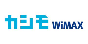 カシモWiMAX 5Gギガ放題縛りなしSA端末プラン 契約期間なし Speed Wi