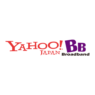 Yahoo! BB（ヤフーBB）