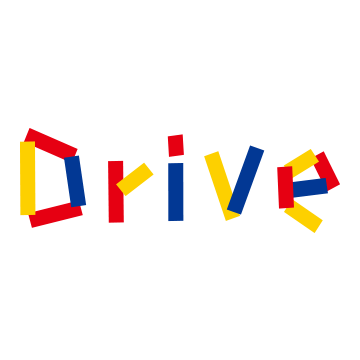 Drive（ドライブ）