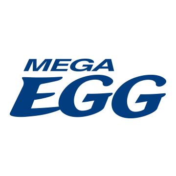 MEGA EGG（メガ・エッグ）