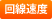 回線速度