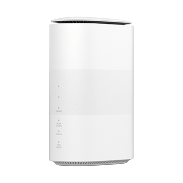 Speed Wi-Fi HOME 5G L11