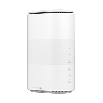 Speed Wi-Fi HOME 5G L11