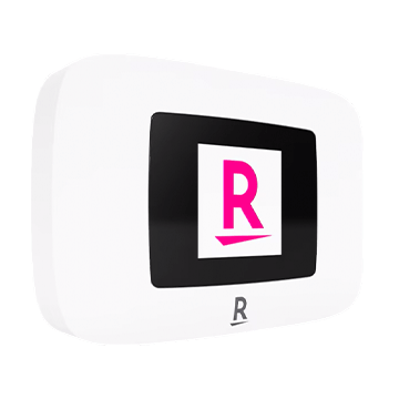 Rakuten WiFi Pocket Platinum 使用期間2ヶ月 Rakuten WiFi Pocket Platinumを1円で！コスパ最強モバイル