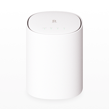 Rakuten Turbo 5G
